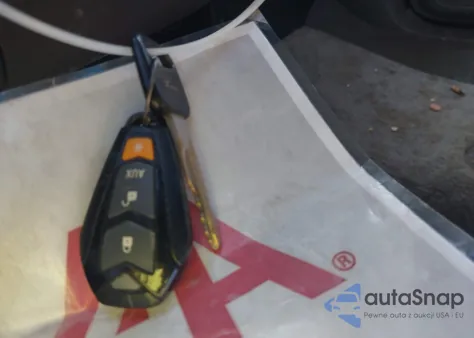 1997 Ford F-150 Lariat/Standard/Xl/Xlt из США, поврежденный, VIN 1FTDX1763VNC89799